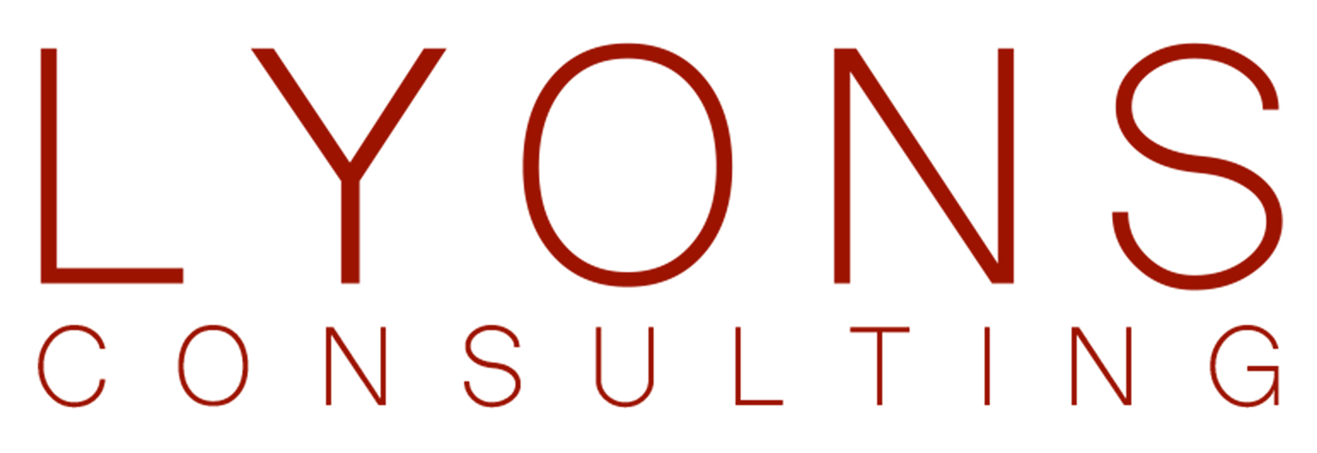 Lyons Consulting